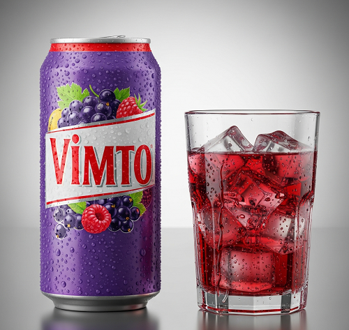 Vimto Original 