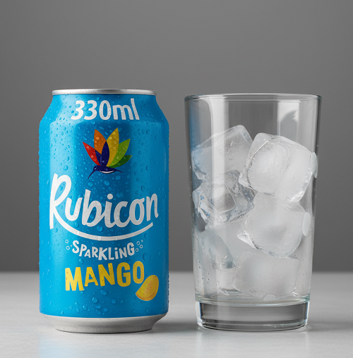 Rubicon Mango 