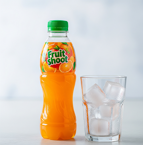 Fruit Shoot Orange 