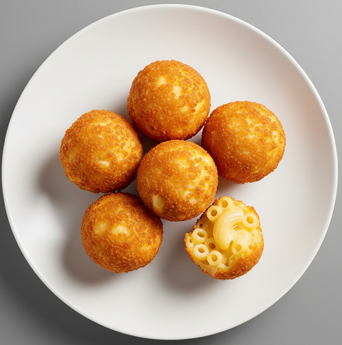 6 Pcs Chilli Cheese Bites 