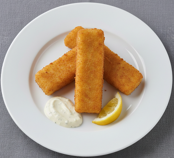 Fish Fingers 