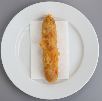 Battered Sausage 